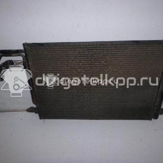 Фото Испаритель кондиционера  1K0820411P для Seat Ibiza / Leon / Toledo / Altea