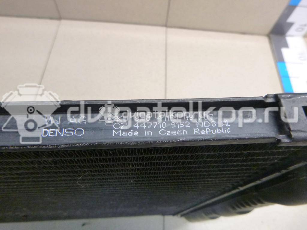 Фото Испаритель кондиционера  1K0820411E для Seat Ibiza / Leon / Toledo / Altea {forloop.counter}}