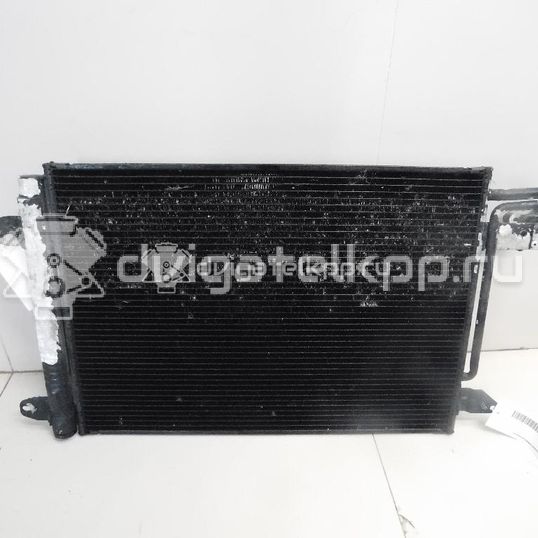 Фото Испаритель кондиционера  1K0820411AC для Seat Ibiza / Leon / Toledo / Altea