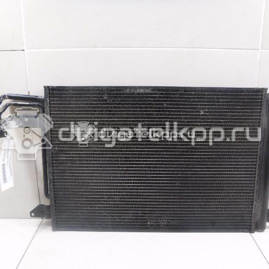 Фото Испаритель кондиционера  1K0820411E для Seat Ibiza / Leon / Toledo / Altea