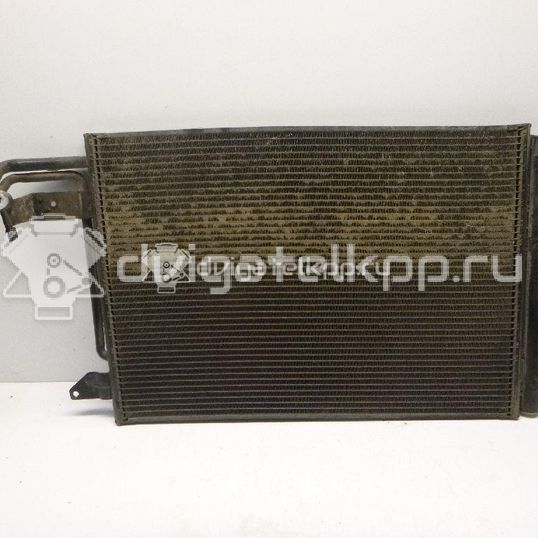 Фото Испаритель кондиционера  1K0820411E для Seat Ibiza / Leon / Toledo / Altea