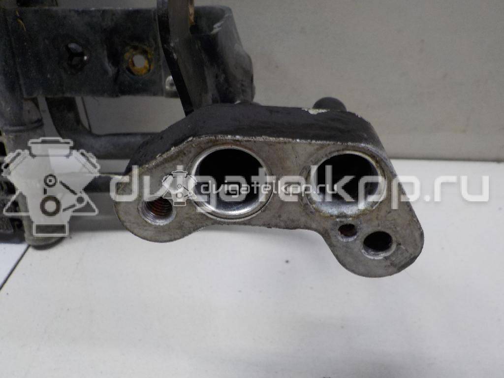 Фото Испаритель кондиционера  1K0820411P для Seat Ibiza / Leon / Toledo / Altea {forloop.counter}}