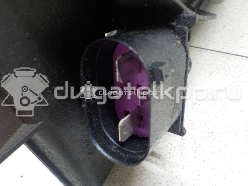 Фото Испаритель кондиционера  1K0820411AC для Seat Ibiza / Leon / Toledo / Altea {forloop.counter}}