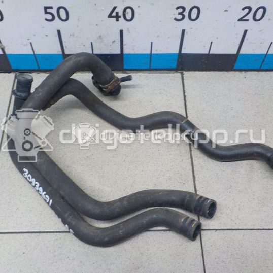 Фото Патрубок отопителя  1k0122157jq для audi A3 [8P1]