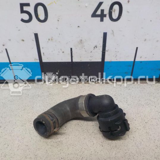 Фото Патрубок отопителя  1k0122073gh для audi A3 [8P1]