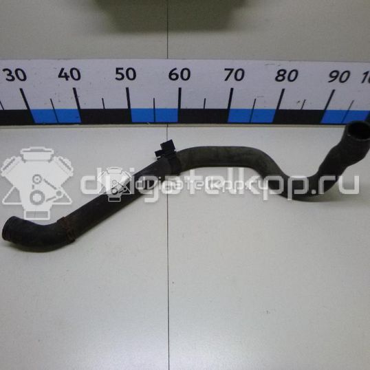 Фото Патрубок радиатора  1K0122051AP для Seat Leon / Altea