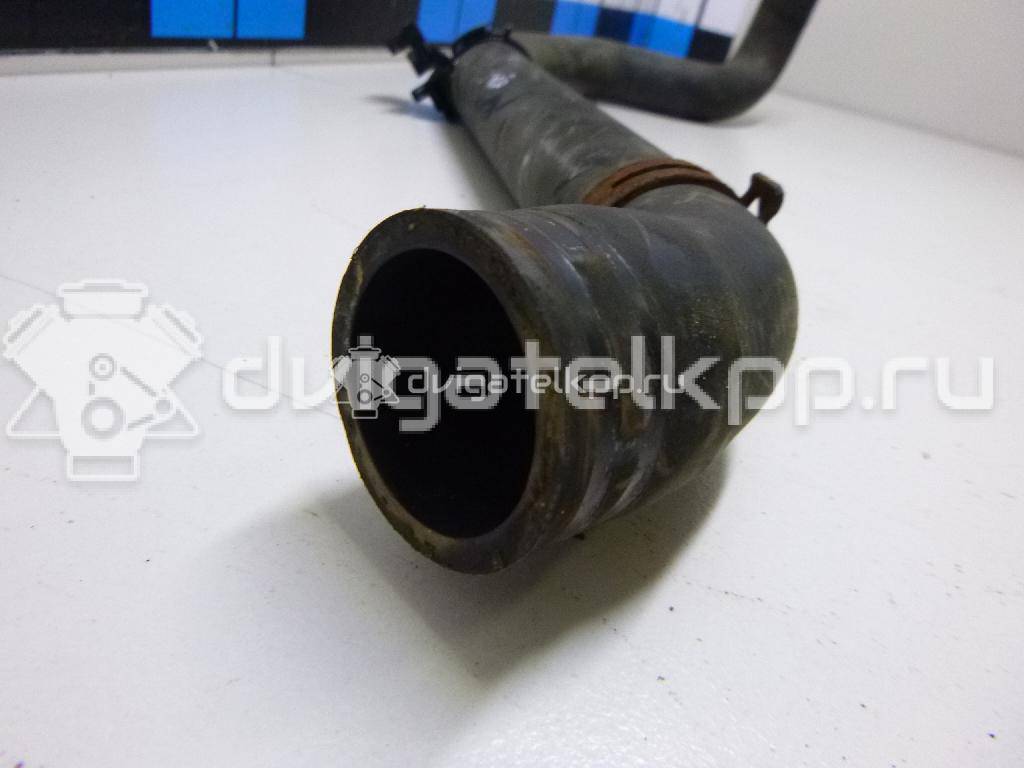 Фото Патрубок радиатора  1K0122051AP для Seat Leon / Altea {forloop.counter}}