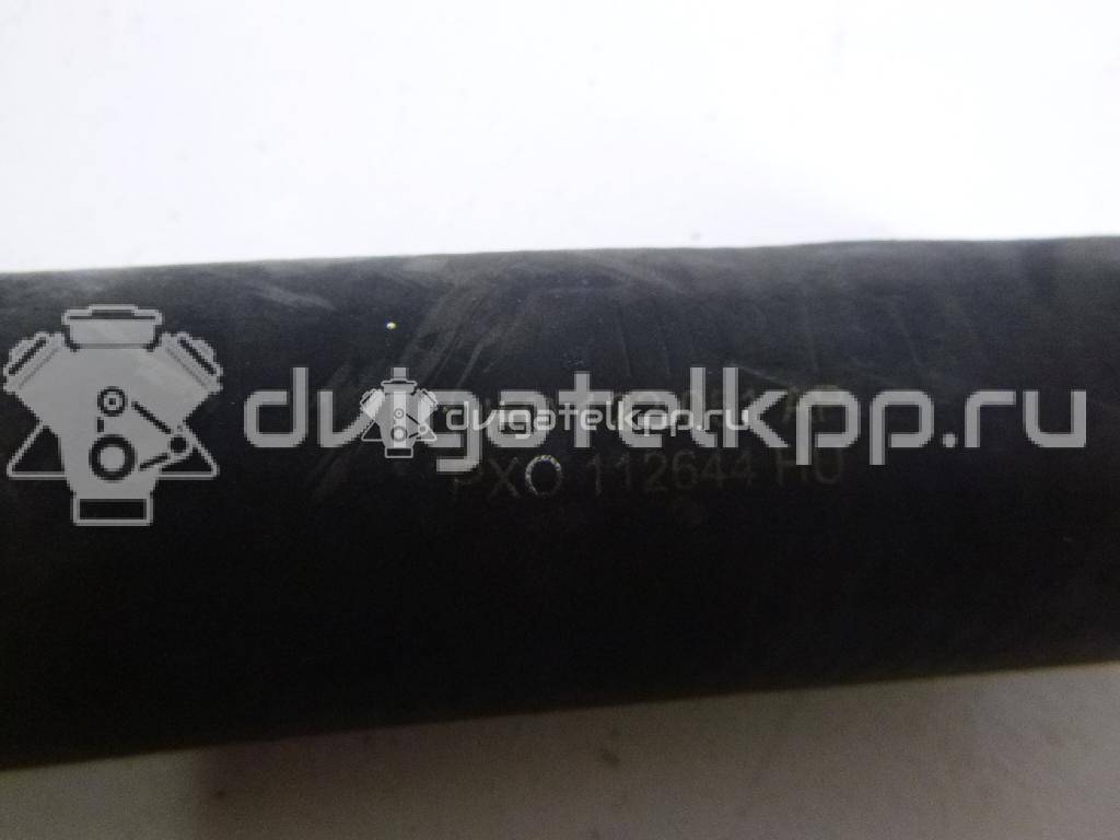 Фото Патрубок радиатора  1K0122051AP для Seat Leon / Altea {forloop.counter}}