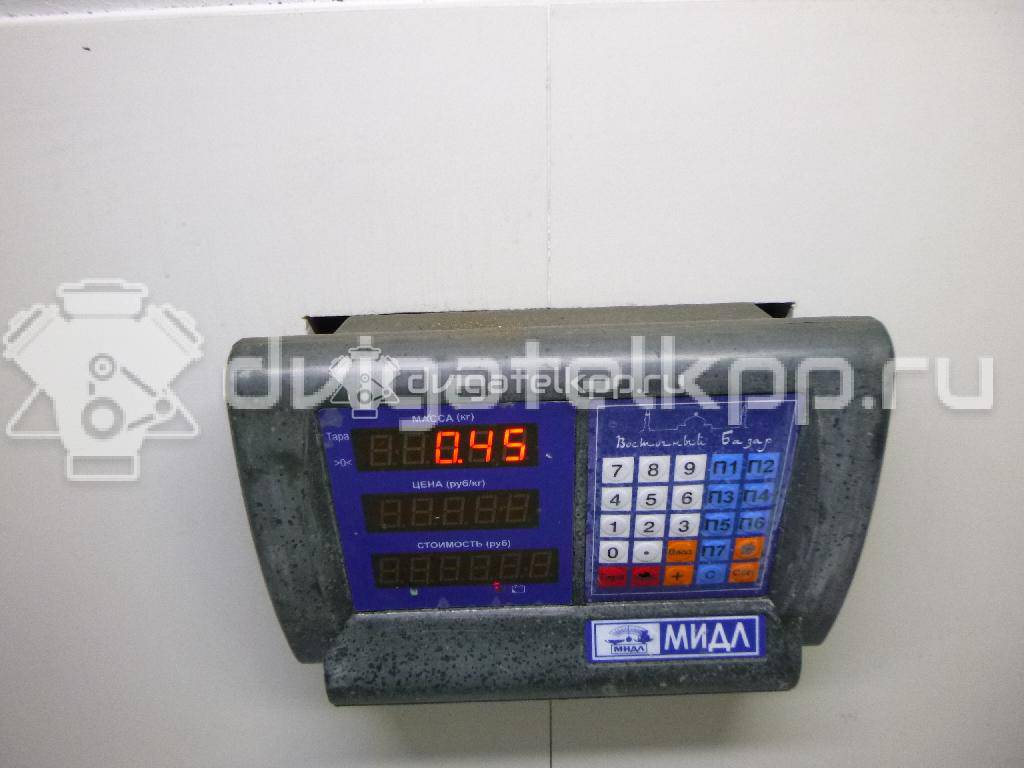 Фото Патрубок радиатора  1K0122051AP для Seat Leon / Altea {forloop.counter}}