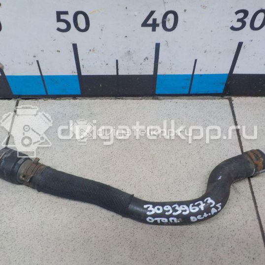 Фото Патрубок радиатора  1K0122051FA для Seat Altea