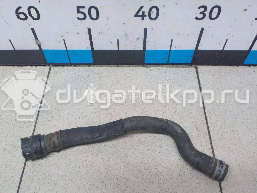 Фото Патрубок радиатора  1K0122051FA для Seat Altea {forloop.counter}}
