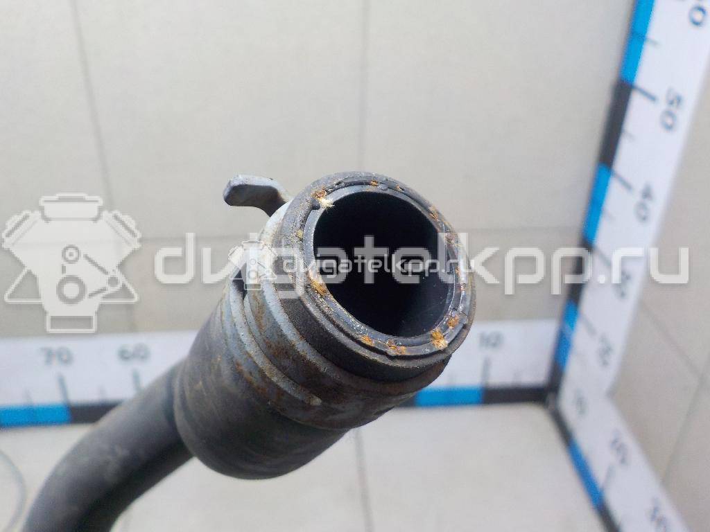 Фото Патрубок радиатора  1K0122051FA для Seat Altea {forloop.counter}}