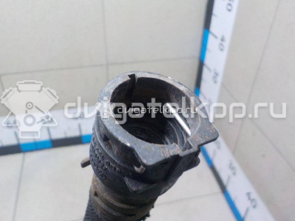 Фото Патрубок радиатора  1K0122051FA для Seat Altea {forloop.counter}}