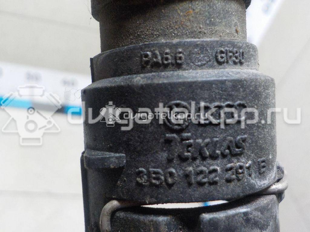 Фото Патрубок радиатора  1K0122051FA для Seat Altea {forloop.counter}}