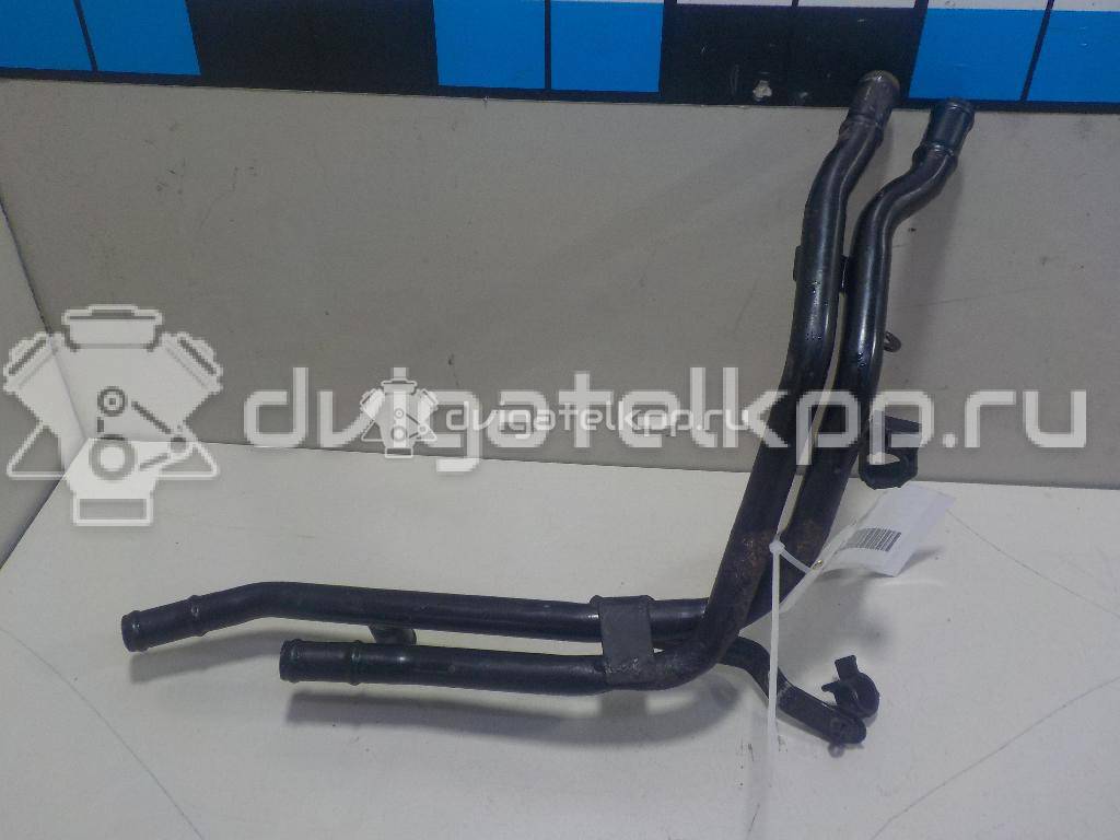 Фото Трубка системы охлаждения  1k0121070bm для audi A3 [8P1] {forloop.counter}}