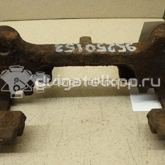 Фото Скоба суппорта переднего  5n0615125 для audi A3 [8PA] Sportback