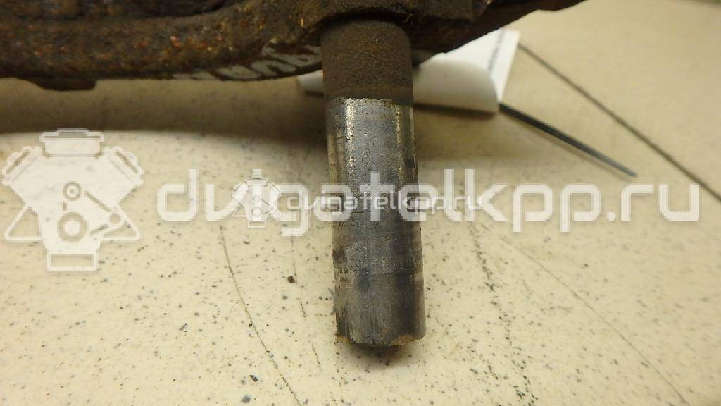 Фото Скоба суппорта переднего  5n0615125 для audi A3 [8PA] Sportback {forloop.counter}}