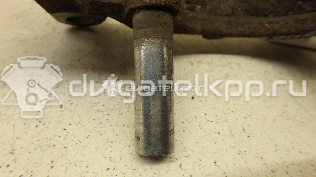 Фото Скоба суппорта переднего  5n0615125 для audi A3 [8PA] Sportback {forloop.counter}}