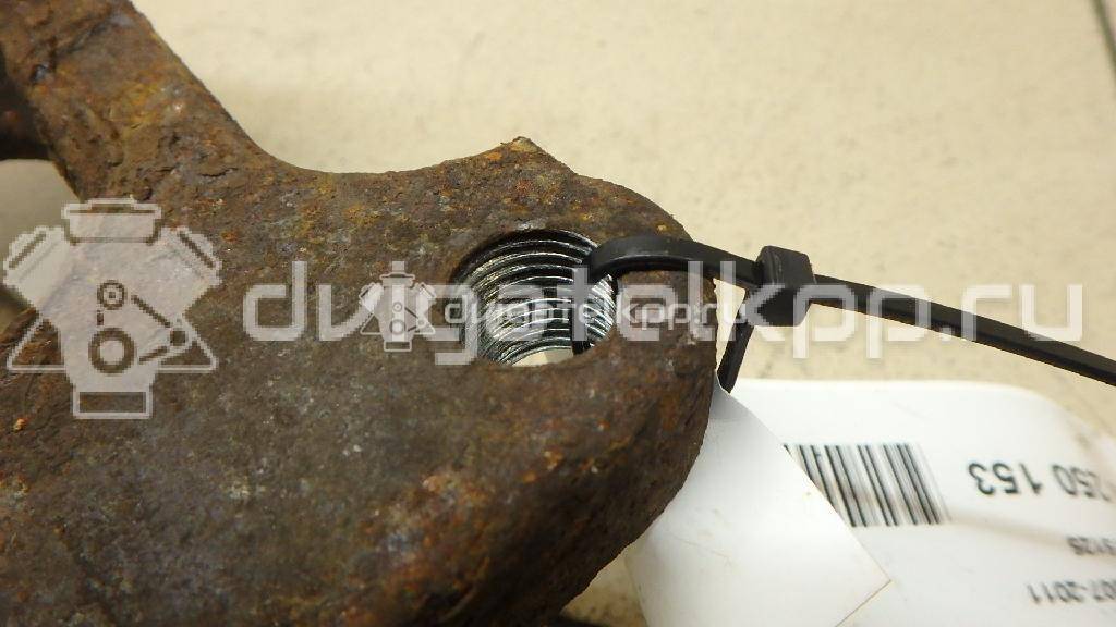 Фото Скоба суппорта переднего  5n0615125 для audi A3 [8PA] Sportback {forloop.counter}}