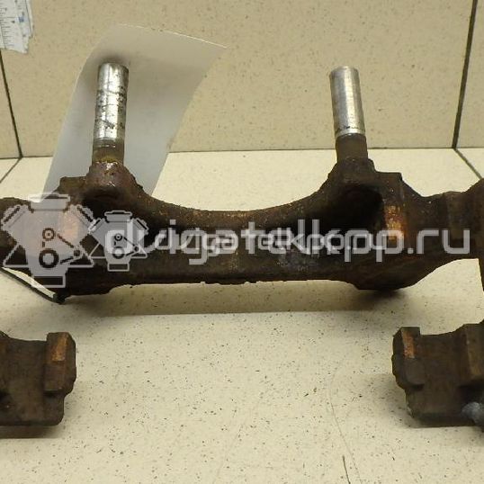 Фото Скоба суппорта переднего  5N0615125 для seat Altea