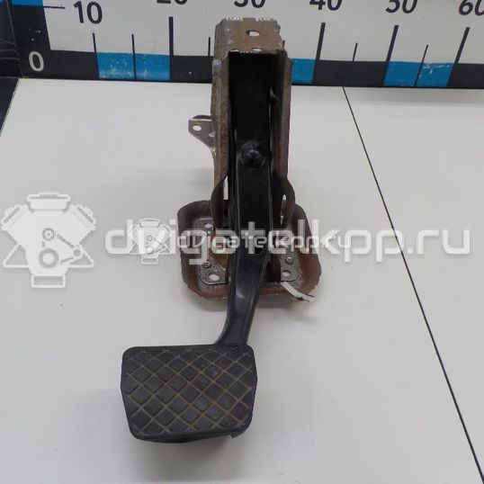 Фото Педаль тормоза  1K1723142F для vw EOS