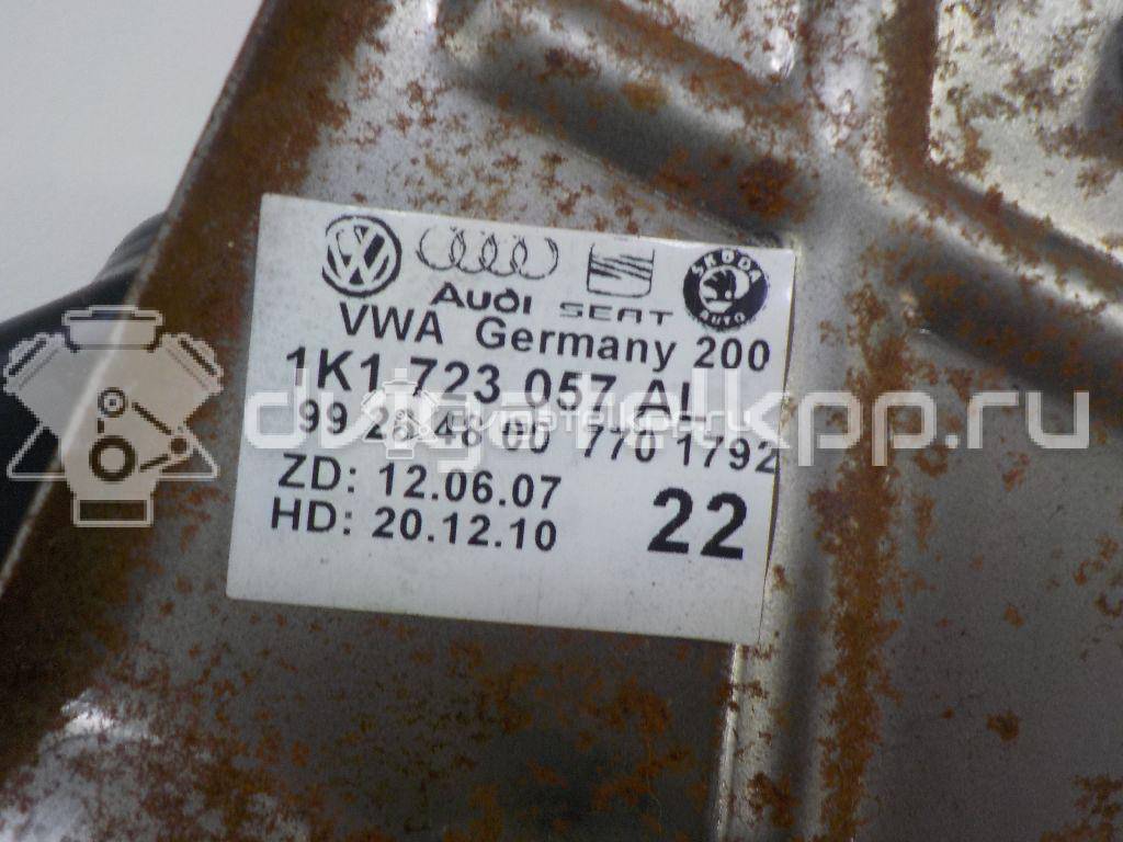 Фото Педаль тормоза  1K1723142F для vw EOS {forloop.counter}}