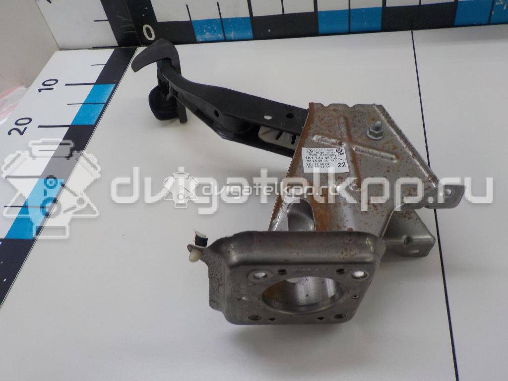 Фото Педаль тормоза  1K1723142F для vw EOS {forloop.counter}}