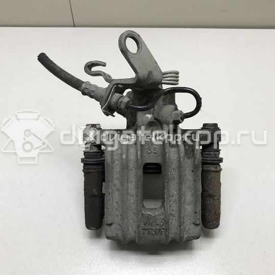 Фото Суппорт тормозной задний правый  1K0615424J для Seat Ibiza / Cordoba / Leon / Toledo / Alhambra