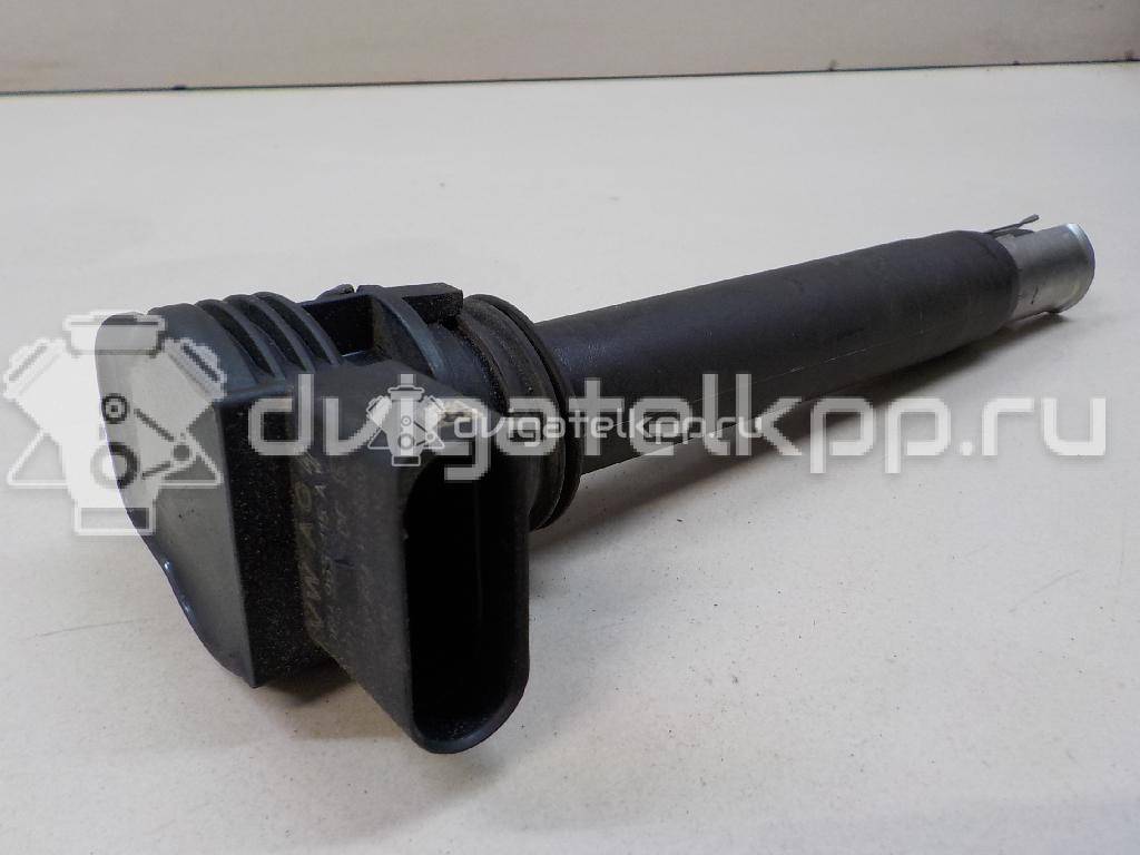 Фото Катушка зажигания  07K905715F для Seat Leon / Toledo / Alhambra / Altea / Exeo {forloop.counter}}