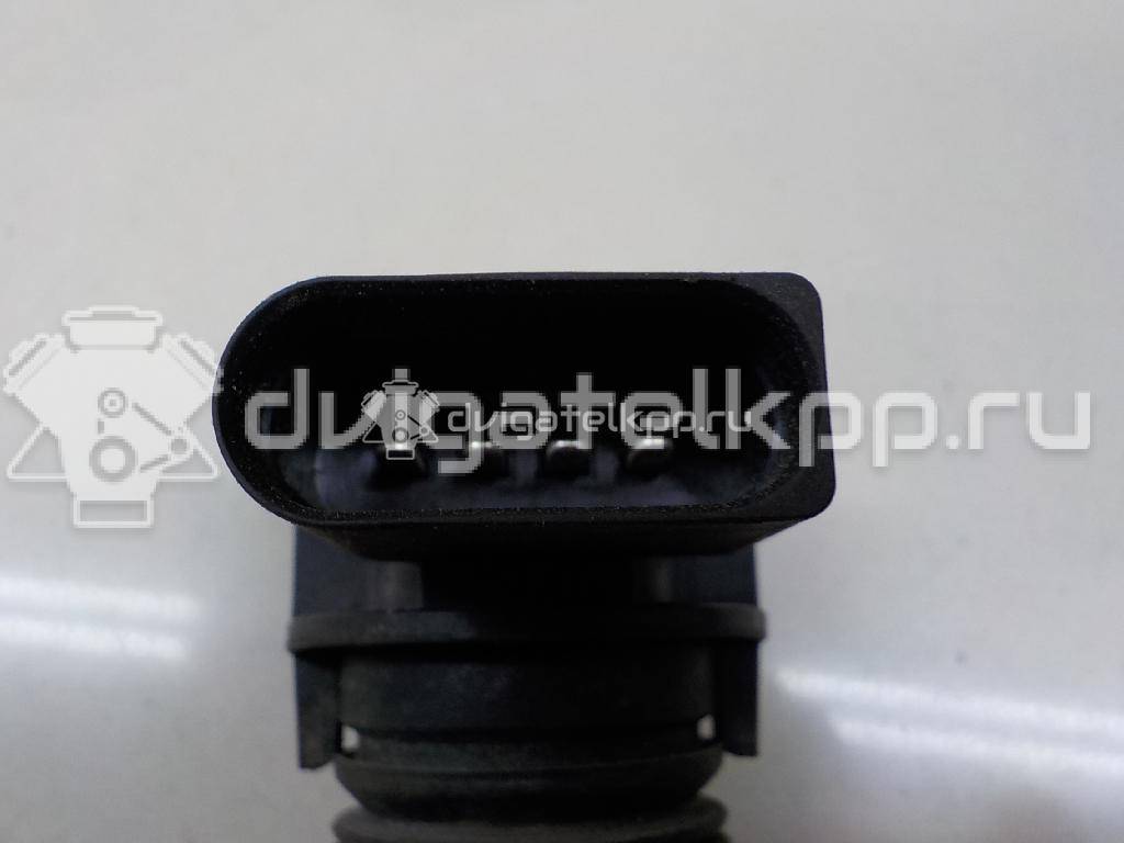 Фото Катушка зажигания  07K905715F для Seat Leon / Toledo / Alhambra / Altea / Exeo {forloop.counter}}