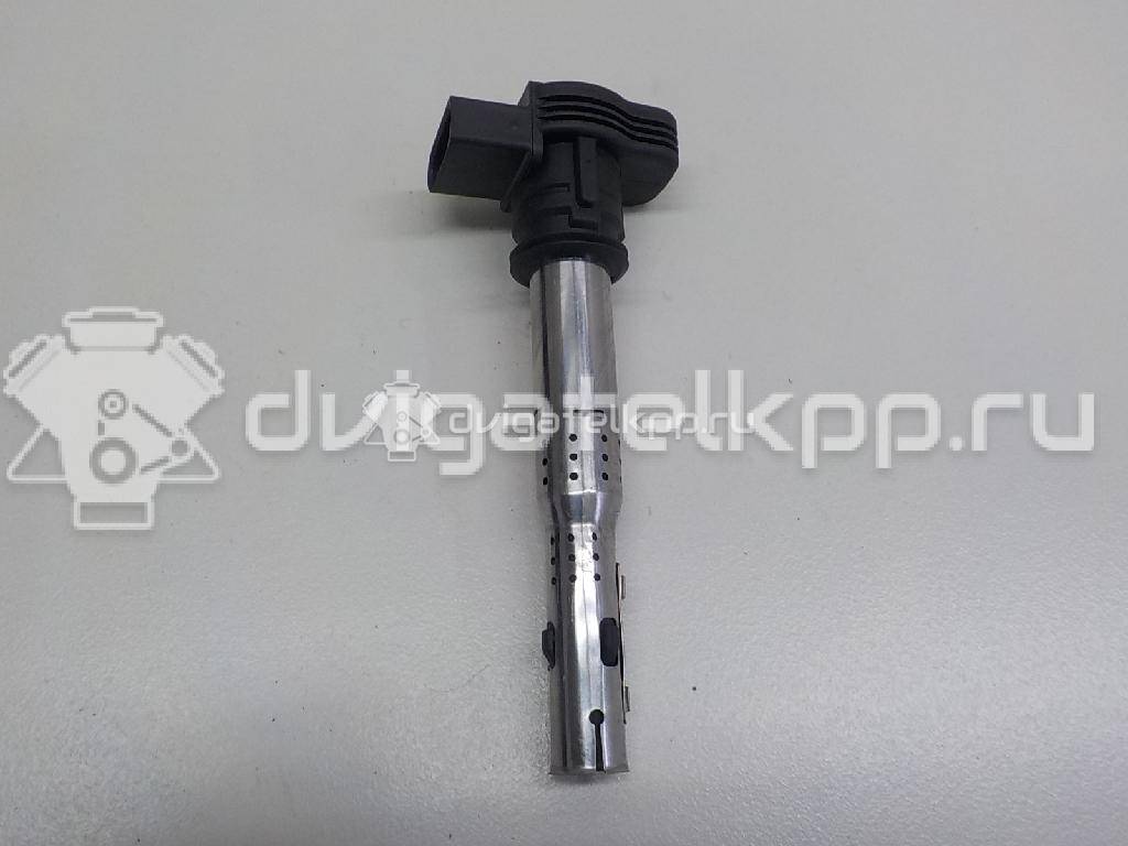 Фото Катушка зажигания  07K905715G для Seat Leon / Toledo / Alhambra / Altea / Exeo {forloop.counter}}