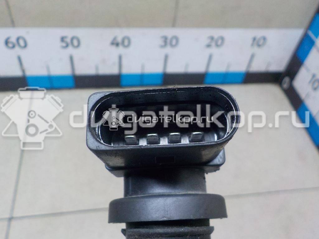 Фото Катушка зажигания  036905715F для Seat Ibiza / Cordoba / Leon / Toledo / Alhambra {forloop.counter}}