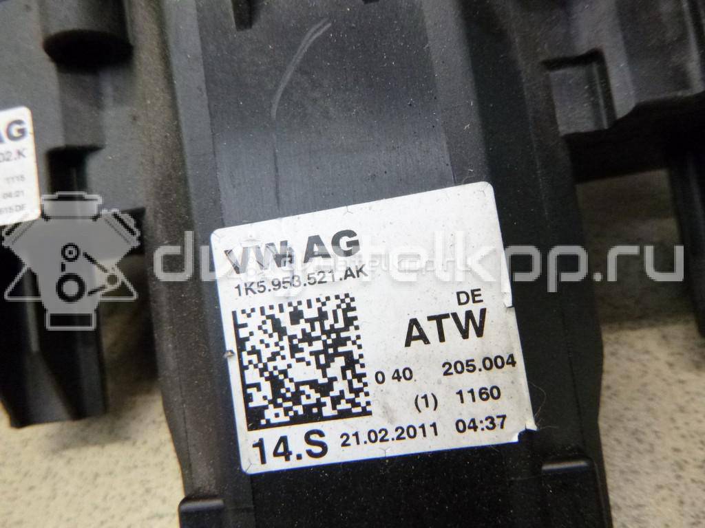 Фото Переключатель подрулевой в сборе  5K0953502M9B9 для seat Altea {forloop.counter}}