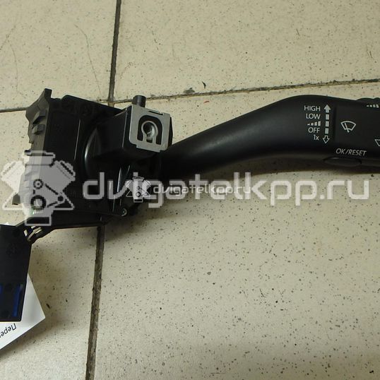 Фото Переключатель стеклоочистителей  1k0953519j9b9 для audi A3 [8P1]