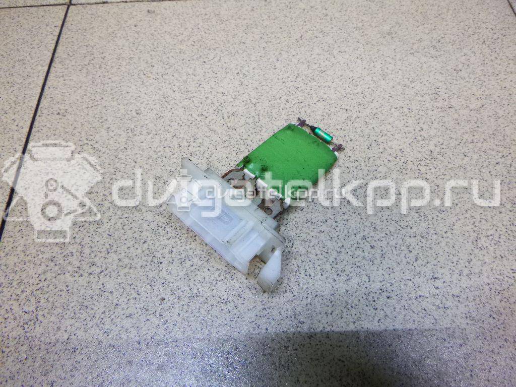 Фото Резистор отопителя  1K0959263A для Seat Ibiza / Leon / Toledo / Alhambra / Altea {forloop.counter}}