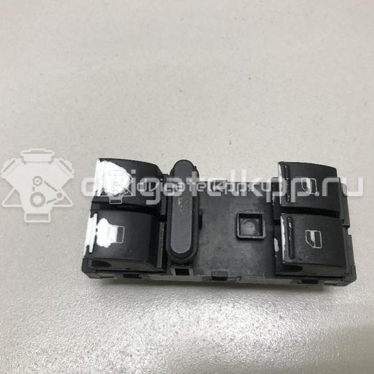 Фото Блок управления стеклоподъемниками  1K4959857REH для Seat Ibiza / Leon / Toledo / Altea