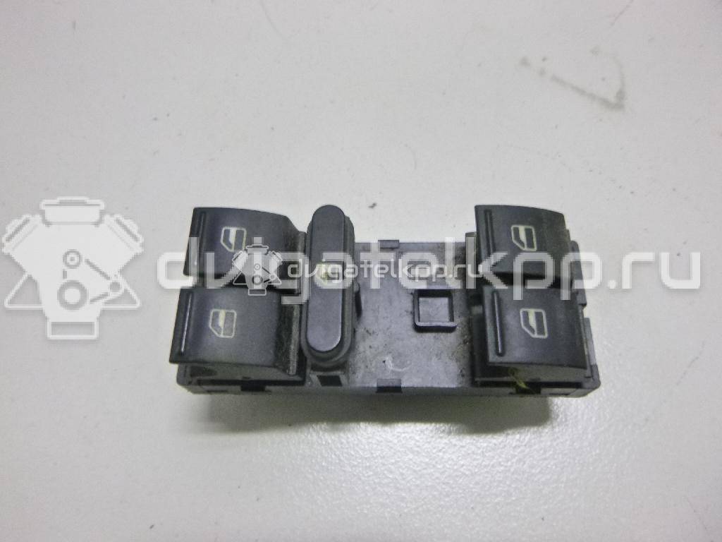 Фото Блок управления стеклоподъемниками  1K4959857BREH для Seat Ibiza / Leon / Toledo / Altea {forloop.counter}}