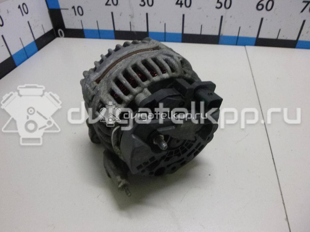 Фото Генератор  03c903023a для Seat Ibiza / Leon / Toledo / Alhambra / Altea {forloop.counter}}