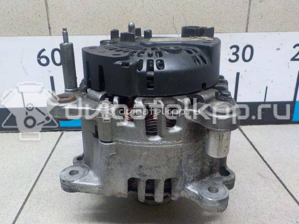 Фото Генератор  03c903025d для audi A1 {forloop.counter}}