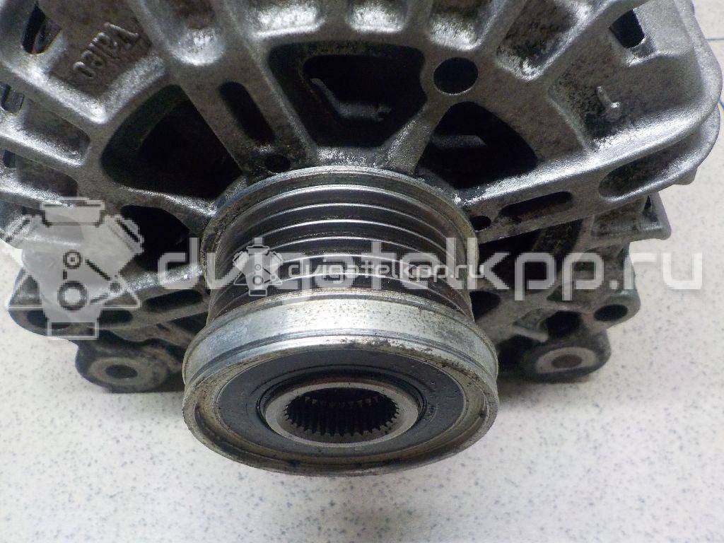 Фото Генератор  03c903025d для audi A1 {forloop.counter}}