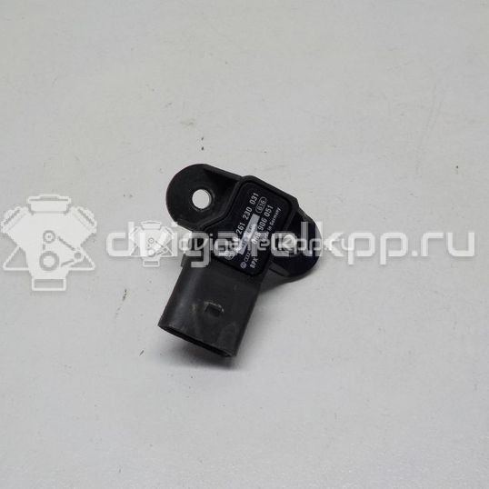 Фото Датчик абсолютного давления  06b906051 для Seat Ibiza / Cordoba / Leon / Toledo / Altea