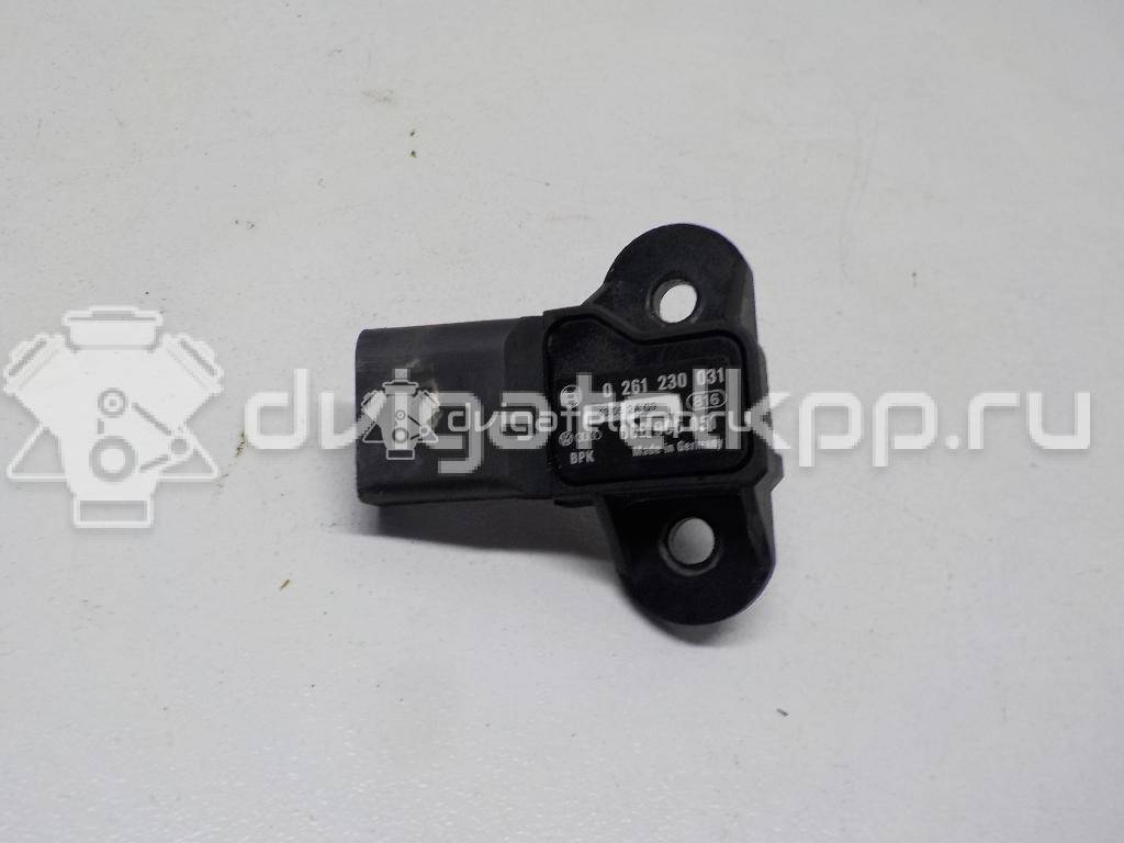 Фото Датчик абсолютного давления  06b906051 для Seat Ibiza / Cordoba / Leon / Toledo / Altea {forloop.counter}}