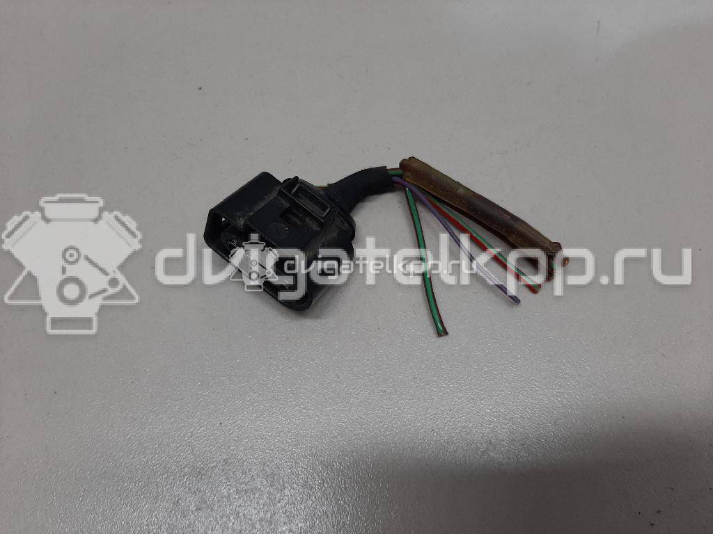 Фото Разъем  4B0973724 для seat Altea {forloop.counter}}