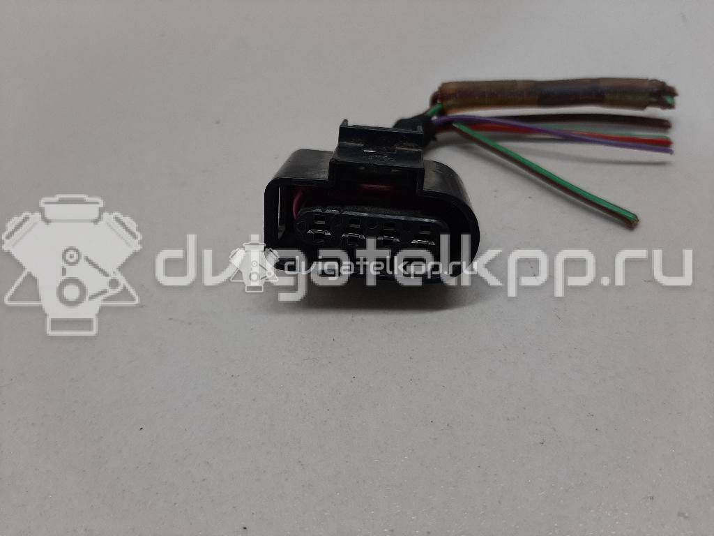 Фото Разъем  4B0973724 для seat Altea {forloop.counter}}