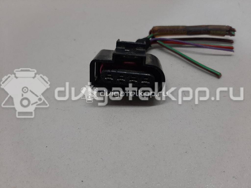 Фото Разъем  4B0973724 для seat Altea {forloop.counter}}