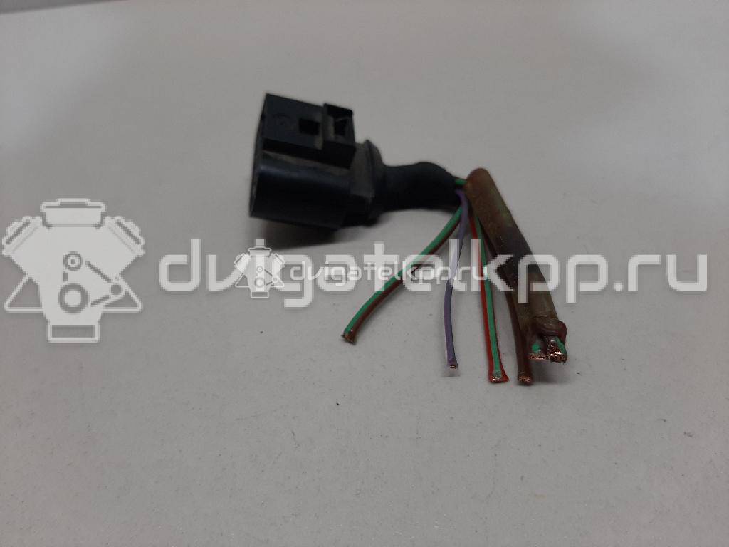 Фото Разъем  4B0973724 для seat Altea {forloop.counter}}