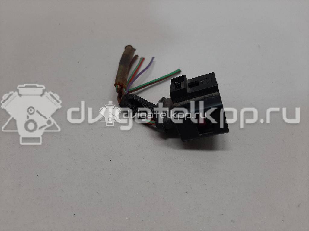 Фото Разъем  4B0973724 для seat Altea {forloop.counter}}