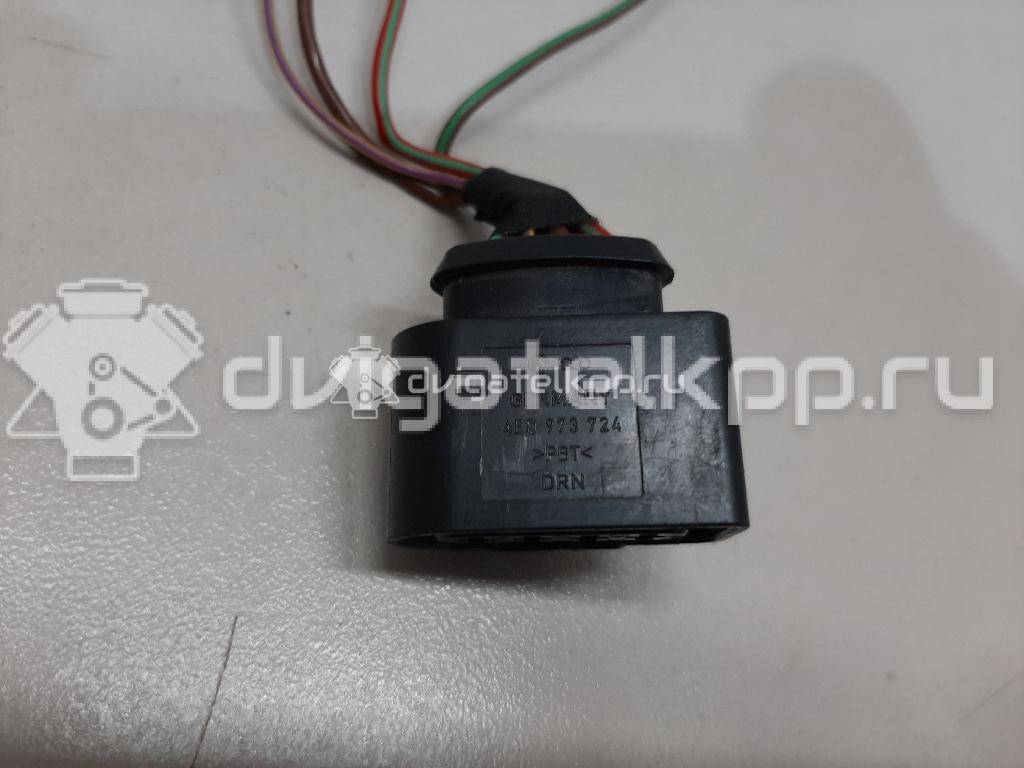 Фото Разъем  4B0973724 для seat Altea {forloop.counter}}