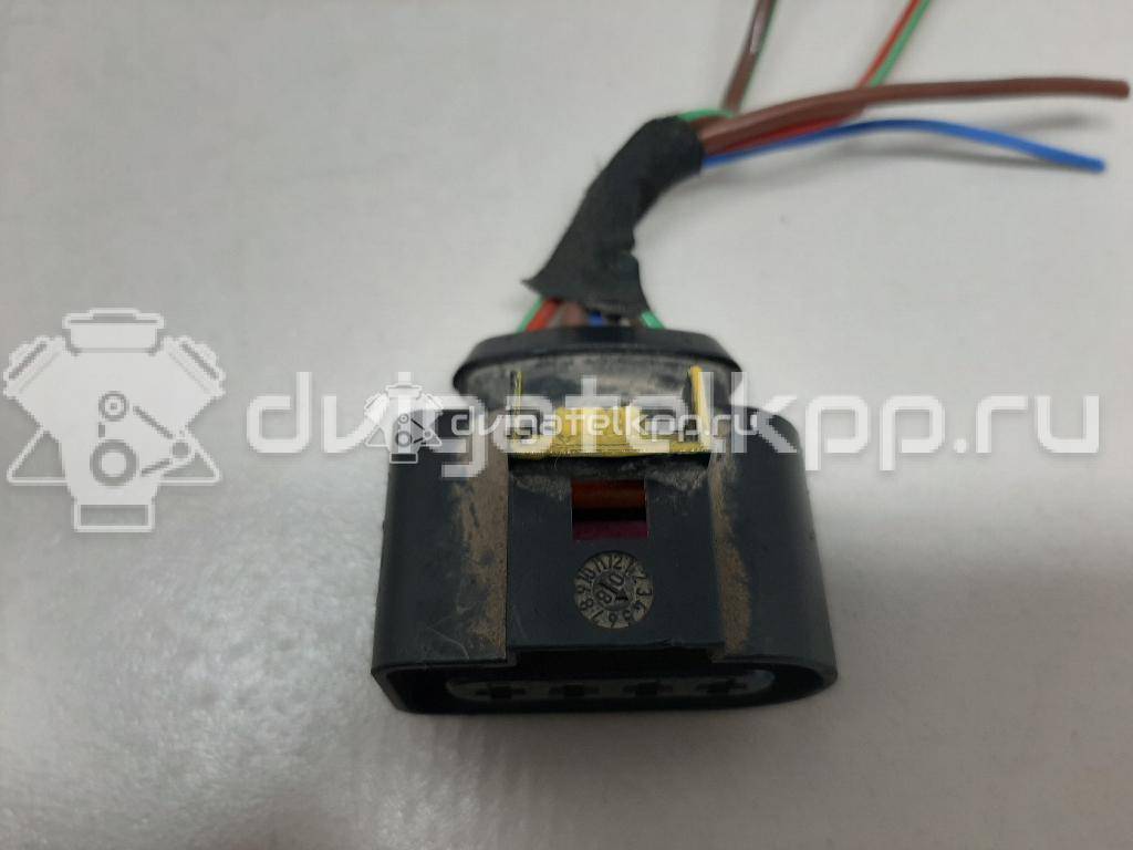 Фото Разъем  4B0973724 для seat Altea {forloop.counter}}