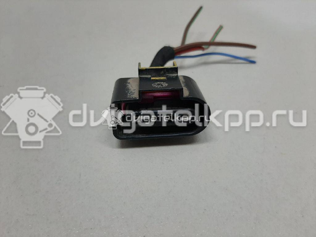 Фото Разъем  4B0973724 для seat Altea {forloop.counter}}